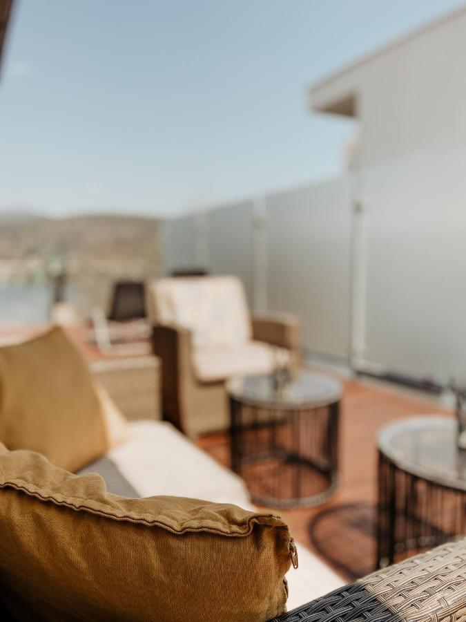 Lake View Apartment Seecorso Velden am Wörthersee Exteriér fotografie