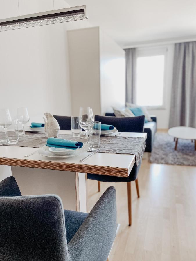Lake View Apartment Seecorso Velden am Wörthersee Exteriér fotografie