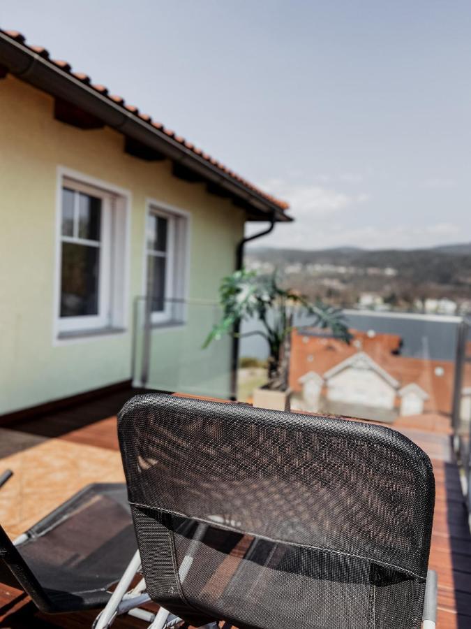 Lake View Apartment Seecorso Velden am Wörthersee Exteriér fotografie